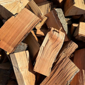 Cherry Logs – 1/3 Cord