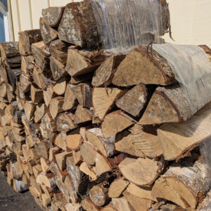 Firewood Bundles – Mixed Hardwood