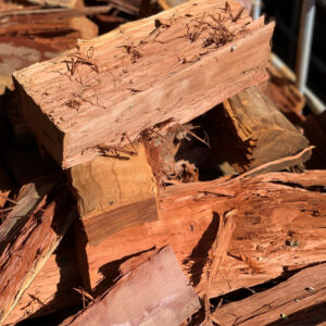 Mixed Hardwoods – 1/3 Cord