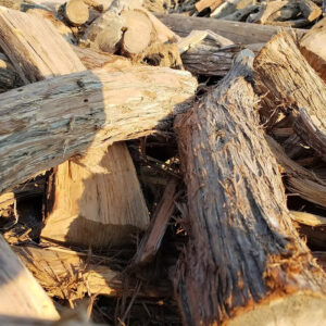 Pinion Logs – 1/3 Cord